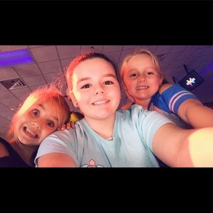 Meet your Posher, Lexi